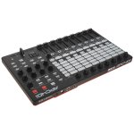products akai apc 40 mkii midi controller for ableton live a160624