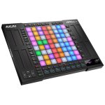 products akai apc 64 pad performance controller for ableton live a166976
