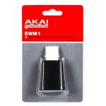 products akai ewm1 replacement mouthpiece for ewi a107639
