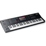 products akai mpc key 61 standalone sampler and sequencer keyboard with touch screen a167002