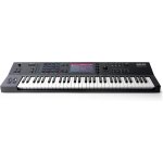 products akai mpc key 61 standalone sampler and sequencer keyboard with touch screen a167003