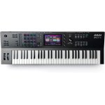 products akai mpc key 61 standalone sampler and sequencer keyboard with touch screen a167005