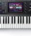 products akai mpc key 61 standalone sampler and sequencer keyboard with touch screen a167005