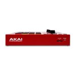 products akai mpc one standalone midi sampler and sequencer a157284