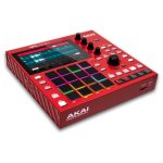products akai mpc one standalone midi sampler and sequencer a157285