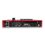 products akai mpc one standalone midi sampler and sequencer a157286
