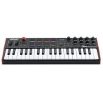 products akai mpk mini plus 37 key keyboard controller a115843