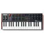 products akai mpk mini plus 37 key keyboard controller a115844