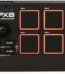 products akai mpx8 sample pad controller a157299
