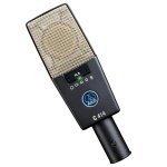 products akg c 414 xls condenser microphone a128299