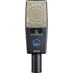 products akg c 414 xls condenser microphone a128300