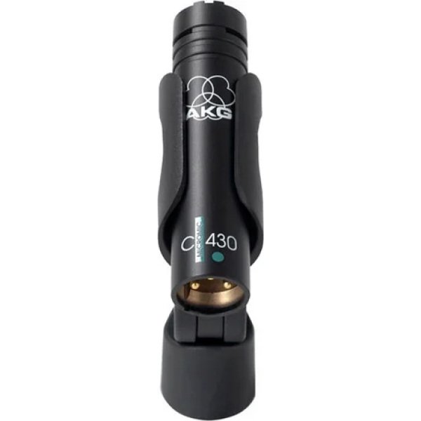 products akg c 430 overhead microphone a66435