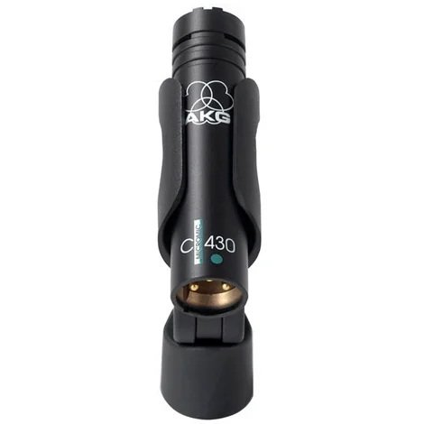 products akg c 430 overhead microphone a66435 products akg c 430 overhead microphone a66435