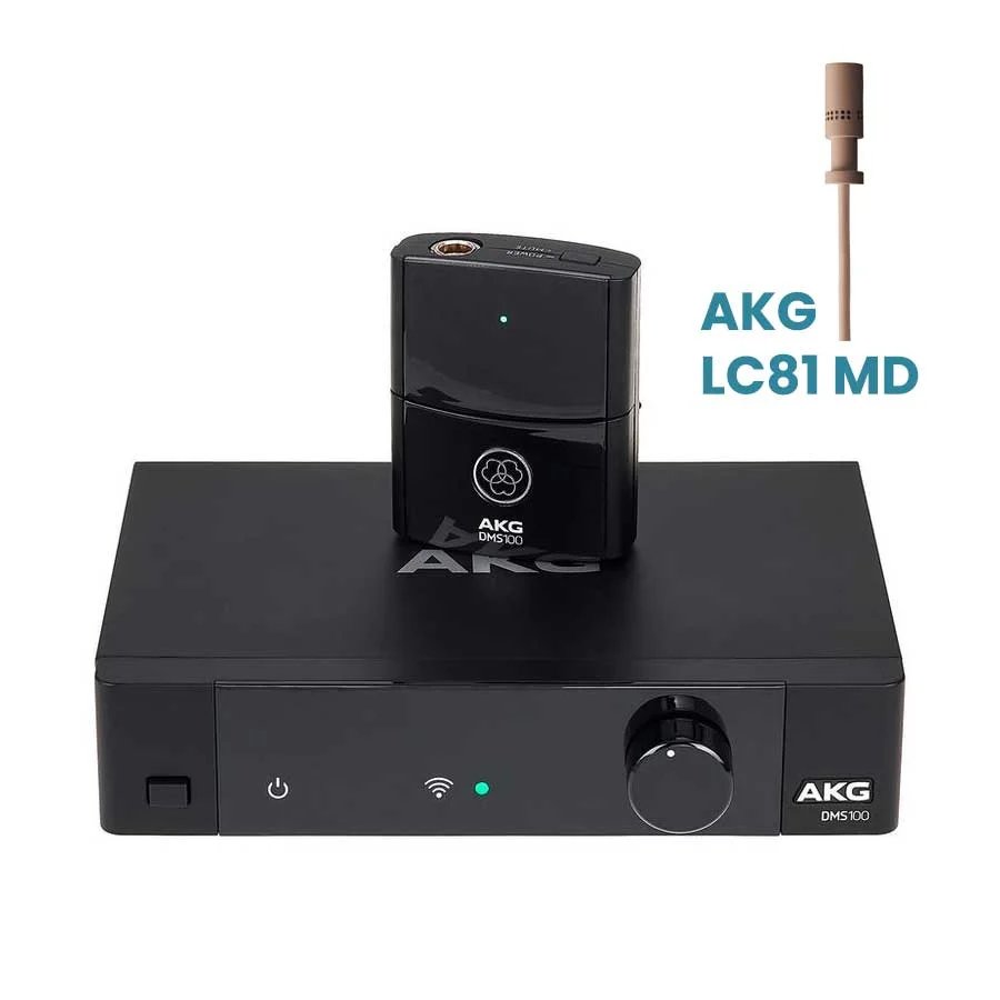 products akg dms100 digital wireless instrument system akg lc81md a99496 products akg dms100 digital wireless instrument system akg lc81md a99496