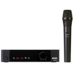 products akg dms100 vocal set digital wireless microphone system a99485