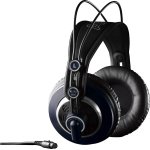 products akg k240 mkii headphones a66510