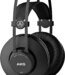 products akg k52 headphones a66522