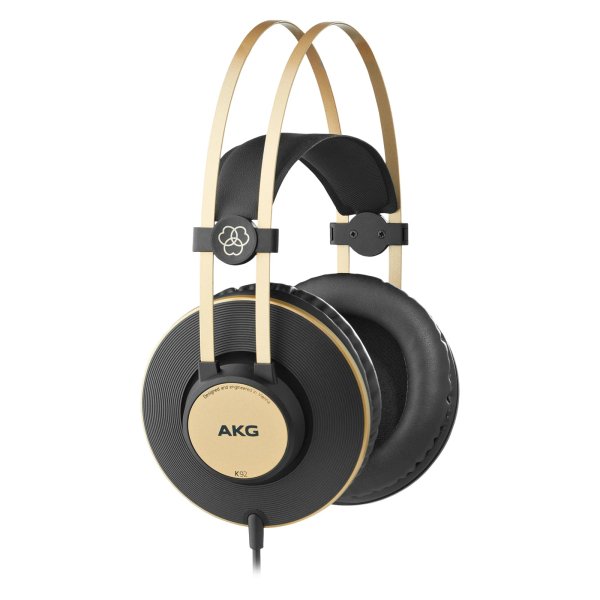 products akg k92 headphones a66556