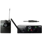 products akg wms 40 mini instrument set single a144297