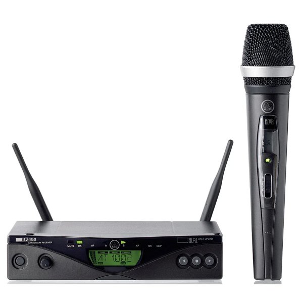 products akg wms 450 vocal set a94393