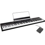 products alesis concert 88 key digital piano a167096