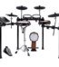 products alesis crimson iii electronic drum kit with mesh heads a157077