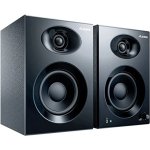 products alesis elevate 4 powered desktop studio monitor a162055