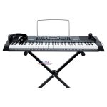 products alesis melody 61 mkiii 61 key portable keyboard with speakers a162073