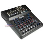 products alesis multimix 8 usb fx 8 channel mixer with effects and usb audio interface a153748