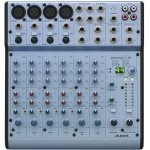products alesis multimix 8 usb mixer with usb and dsp a115765
