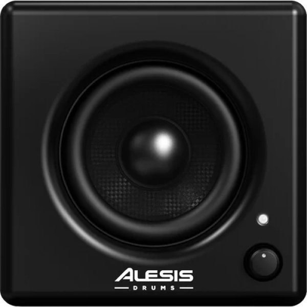 products alesis nitro amp 70 watt compact personal drum amplifier monitor a162111