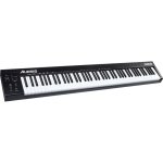 products alesis q88 mkii 88 key usb midi keyboard controller a84532