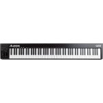 products alesis q88 mkii 88 key usb midi keyboard controller a84534