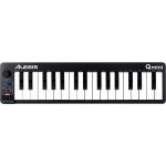 products alesis qmini compact 32 key usb midi controller a122266