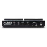 products alesis sample pad 4 percussion and sample triggering instrument a146414