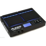 products alesis sample pad 4 percussion and sample triggering instrument a146415