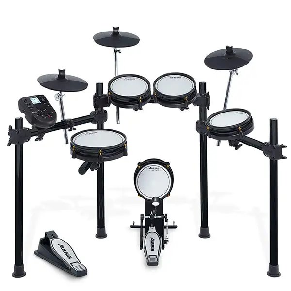 products alesis surge mesh electronic drum kit special edition a153079