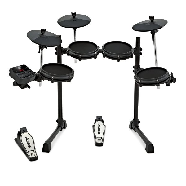 products alesis turbo mesh kit electronic drum set a167117