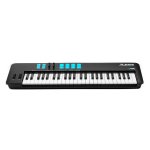 products alesis v49 mkii 49 key usb midi keyboard controller a123220