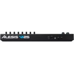 products alesis vi25 advanced 25 key usb midi keyboard controller a123190