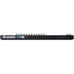 products alesis vi49 advanced 49 key usb midi keyboard controller a123197