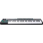 products alesis vi49 advanced 49 key usb midi keyboard controller a123198