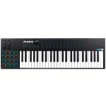 products alesis vi49 advanced 49 key usb midi keyboard controller a123199