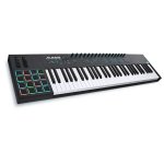 products alesis vi61 advanced 61 key usb midi keyboard controller a123194