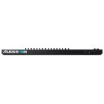 products alesis vi61 advanced 61 key usb midi keyboard controller a123195