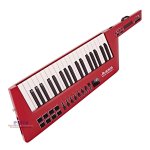 products alesis vortex wireless 2 usb midi keytar controller red a167100