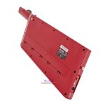 products alesis vortex wireless 2 usb midi keytar controller red a167101