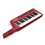 products alesis vortex wireless 2 usb midi keytar controller red a167102