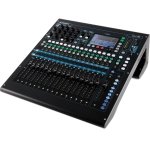 products allen and heath qu 16 16 channel rack mount digital mixer a158027
