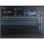 products allen and heath qu 24 24 channel digital mixer a158029
